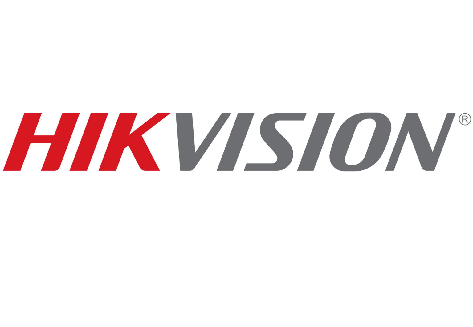 HIKVISION